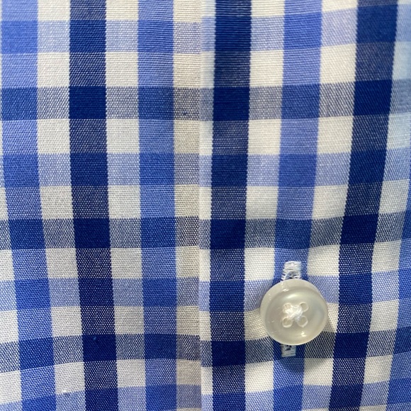 HUGO BOSS Short Sleeve Shirt - Picture 3 of 3